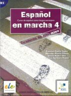 español en marcha 4 ejercicios-francisca castro viudez-9788497782975 español en marcha 4 ejercicios-francisca castro viudez-9788497782975