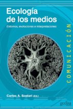 ecología de los medios (ebook)-carlos a. scolari-9788497848275 ecología de los medios (ebook)-carlos a. scolari-9788497848275