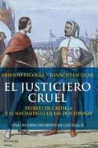 el justiciero cruel-arsenio escolar-ignacio escolar-9788499421575 el justiciero cruel-arsenio escolar-ignacio escolar-9788499421575