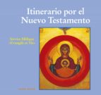 itinerario por el nuevo testamento (ebook)-9788499458175 itinerario por el nuevo testamento (ebook)-9788499458175