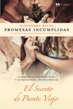 promesas incumplidas-alejandra balsa-9788499982175 promesas incumplidas-alejandra balsa-9788499982175