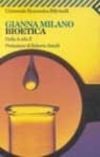 Descarga gratuita de libros en iPhone Bioetica: dalla a alla z
