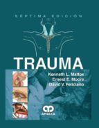 TRAUMA (7ª ED.)