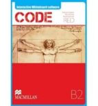 CODE RED B2 DIGITAL BOOK | Varios autores | MACMILLAN HEINEMANN | Casa ...