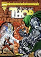 el poderoso thor nº 14 (biblioteca marvel)-stan lee-robert bernstein-8432715004585 el poderoso thor nº 14 (biblioteca marvel)-stan lee-robert bernstein-8432715004585