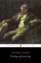 THE MAYOR OF CASTERBRIDGE