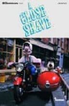A CLOSE SHAVE (DOMINOES TWO)