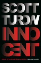 INNOCENT (SHORTLISTED FOR CWA IAN FLEMING STEEL DAGGER 2010)