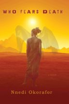 who fears death?-nnedi okorafor-9780756407285 who fears death?-nnedi okorafor-9780756407285
