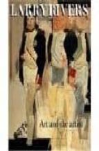 Larry rivers: art and the artist DJVU PDF 978-0821227985 por Barbara rosejacquelyn days serwer