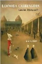 Leonora carrington: surrealism, alchemy and art Descarga gratuita de audiolibros en iphone
