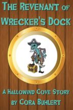 the revenant of wrecker's dock (ebook)-cora buhlert-9781310898785 the revenant of wrecker's dock (ebook)-cora buhlert-9781310898785