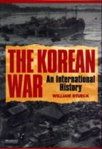 the korean war (ebook)-william stueck-9781400821785 the korean war (ebook)-william stueck-9781400821785