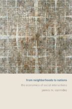 from neighborhoods to nations (ebook)-yannis m. ioannides-9781400845385 from neighborhoods to nations (ebook)-yannis m. ioannides-9781400845385