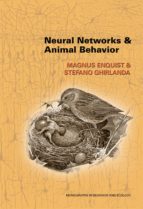 neural networks and animal behavior (ebook)-magnus enquist-stefano ghirlanda-9781400850785 neural networks and animal behavior (ebook)-magnus enquist-stefano ghirlanda-9781400850785