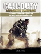 guida non ufficiale per call of duty advanced warfare (ebook)-9781507169285 guida non ufficiale per call of duty advanced warfare (ebook)-9781507169285