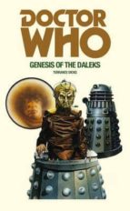Doctor who and the genesis of the daleks Descarga del ebook Mobi
