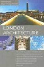 London architecture por Marianne butler FB2 TORRENT