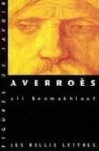 Averroes Descargue el eBook en espanol