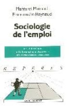 Sociologie de l emploi por Margaret maruani 978-2707144485 PDF FB2