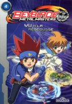 Beyblade metal masters t04 Descarga de libros electrónicos en español