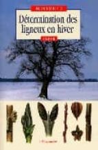 Determination des ligneux en hiver EPUB TORRENT por Bernd schulz 978-2841380985