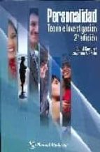 personalidad: teoria e investigacion.-daniel cervone-9786074480085 personalidad: teoria e investigacion.-daniel cervone-9786074480085