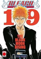 BLEACH BESTSELLER 19 | Tite Kubo | Casa del Libro