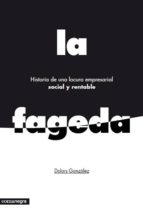 historia de una locura empresarial social y rentable: la fageda-dolors gonzalez-9788415097785 historia de una locura empresarial social y rentable: la fageda-dolors gonzalez-9788415097785