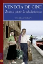 venecia de cine (ebook)-txerra cirbian-9788415563785 venecia de cine (ebook)-txerra cirbian-9788415563785