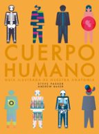 (pe) cuerpo humano: guia ilustrada de nuestra anatomia-steve parker-9788416489985 (pe) cuerpo humano: guia ilustrada de nuestra anatomia-steve parker-9788416489985