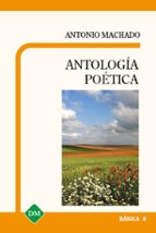 antología poética-antonio machado-9788417192785 antología poética-antonio machado-9788417192785