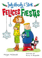 judy moody & stink: felices fiestas-megan mcdonald-9788420422985 judy moody & stink: felices fiestas-megan mcdonald-9788420422985