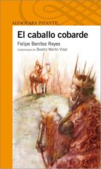el caballo cobarde-felipe benitez reyes-9788420473185 el caballo cobarde-felipe benitez reyes-9788420473185