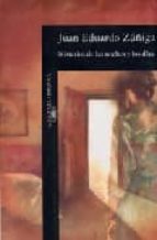 misterios de las noches y los dias-juan eduardo zuñiga-9788420480985 misterios de las noches y los dias-juan eduardo zuñiga-9788420480985