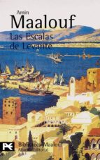 las escalas de levante-amin maalouf-9788420656885 las escalas de levante-amin maalouf-9788420656885