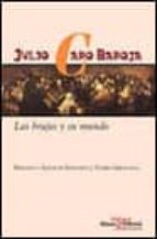 las brujas y su mundo-julio caro baroja-9788420663685 las brujas y su mundo-julio caro baroja-9788420663685