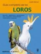 guia completa de los loros-martin skinner-9788425511585 guia completa de los loros-martin skinner-9788425511585