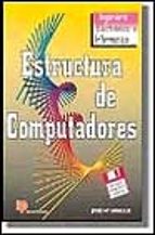 estructura de los computadores-jose maria angulo usategui-9788428322485 estructura de los computadores-jose maria angulo usategui-9788428322485