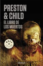 el libro de los muertos (inspector pendergast 7) (ebook)-douglas preston-lincoln child-9788466338585 el libro de los muertos (inspector pendergast 7) (ebook)-douglas preston-lincoln child-9788466338585