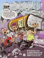 top comic 52: el coche eléctrico-francisco ibañez-9788466654685 top comic 52: el coche eléctrico-francisco ibañez-9788466654685