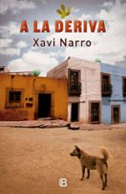 a la deriva (català)-xavi narro-9788466660785 a la deriva (català)-xavi narro-9788466660785