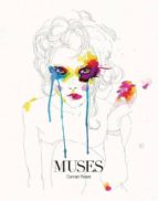 muses-conrad roset-9788467911985 muses-conrad roset-9788467911985