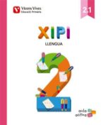 xipi 2º primaria aula activa.trimestral. ed 2015 valencia-9788468228785 xipi 2º primaria aula activa.trimestral. ed 2015 valencia-9788468228785