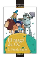 el mago de oz-l. frank baum-9788469847985 el mago de oz-l. frank baum-9788469847985