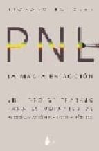 la magia en accion: pnl-richard bandler-9788478082285 la magia en accion: pnl-richard bandler-9788478082285