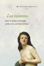 Los talentos Descarga gratuita de libros electrónicos en PDF sin registro