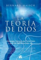 la teoria de dios-bernard haisch-9788484451785 la teoria de dios-bernard haisch-9788484451785