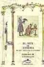 el arte de cetreria: de arte venandi cum avibus (t. ii: libros iv , v y vi)-federico ii de hohenstaufen-9788485707485 el arte de cetreria: de arte venandi cum avibus (t. ii: libros iv , v y vi)-federico ii de hohenstaufen-9788485707485