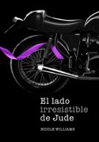 el lado irresistible de jude-nicole williams-9788490430385 el lado irresistible de jude-nicole williams-9788490430385